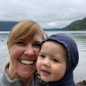 Meet your Posher, Erika brekke